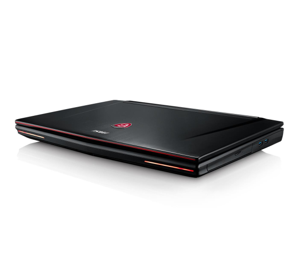 MSI GT72 Dominator Pro i7-6700HQ/32GB/128+1000 GTX980M - 261000 - zdjęcie 6